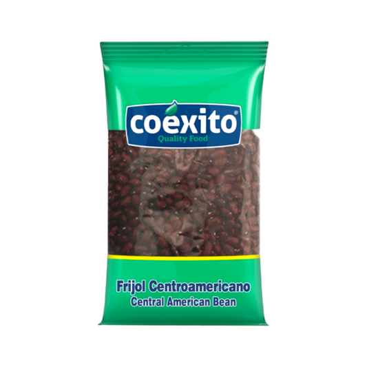 Frijoles Rojos de Seda - COEXITO 500 g