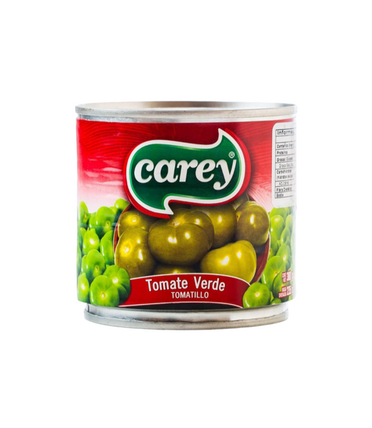 Tomatillo Entero- Carey 380 g