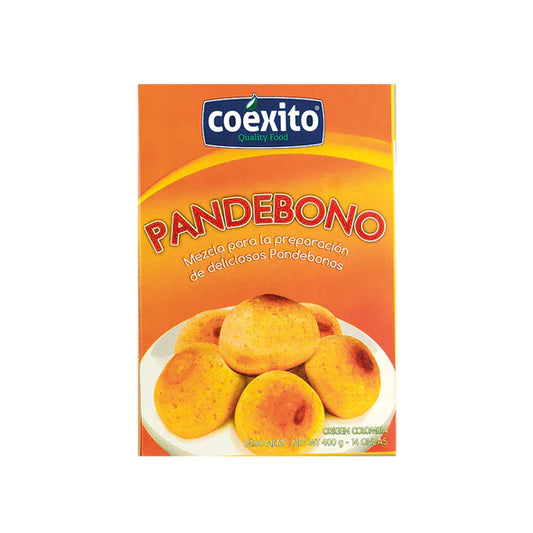 Pandebono Coexito 400 g - Latin Flavors