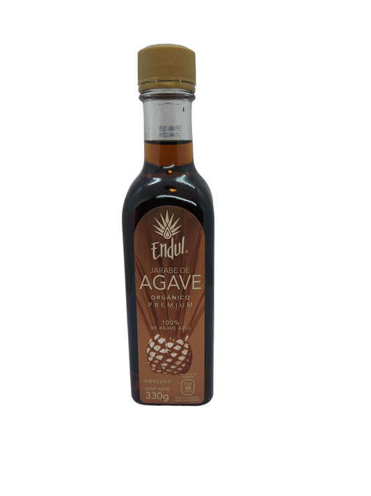 Jarabe de Agave -Endul 330 ml - Latin Flavors