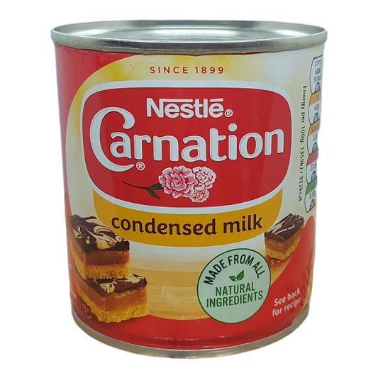 Leche Condensada Carnation 397 g - Latin Flavors
