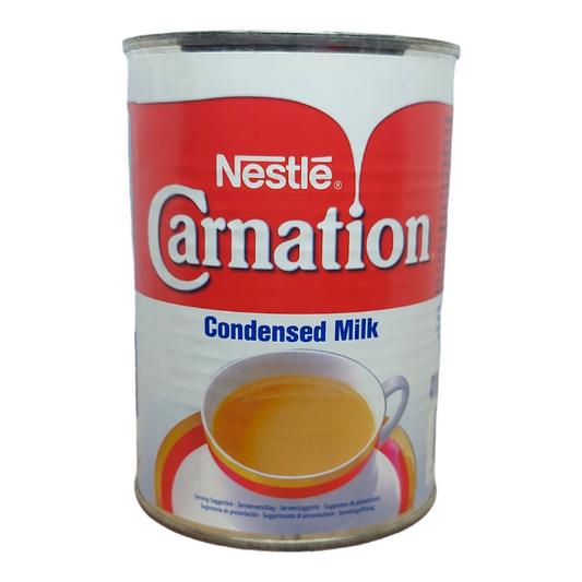 Leche Evaporada Carnation 360 g - Latin Flavors