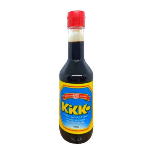 Siyau  KIKKO  160 ml - Latin Flavors