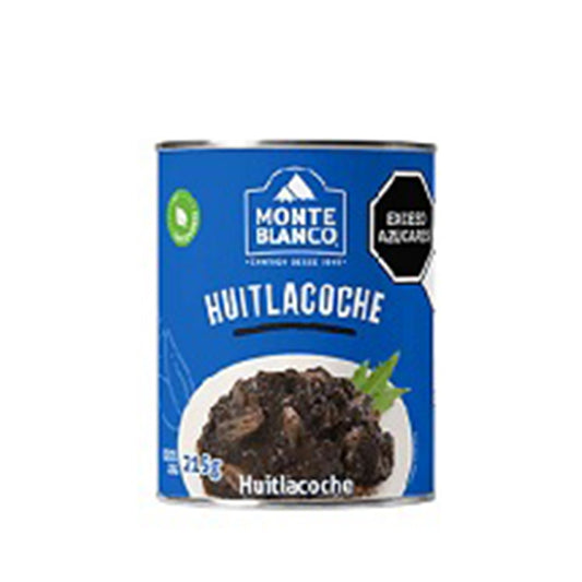 Huitlacoche Monteblanco  215 g - Latin Flavors