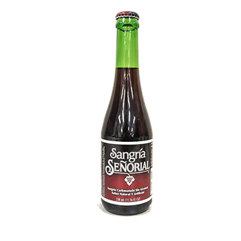 Sangria Senorial 330 ml - Latin Flavors