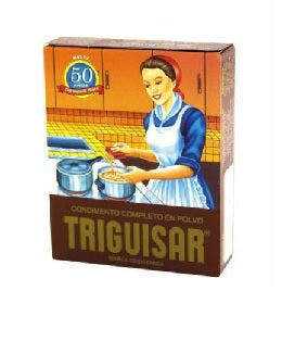 Triguisar 70 g - Latin Flavors