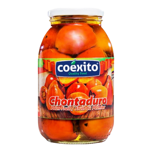 Chontaduro in brine 770 g COEXITO