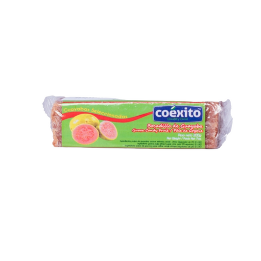 Guava Bocadillo 200 gr COEXITO