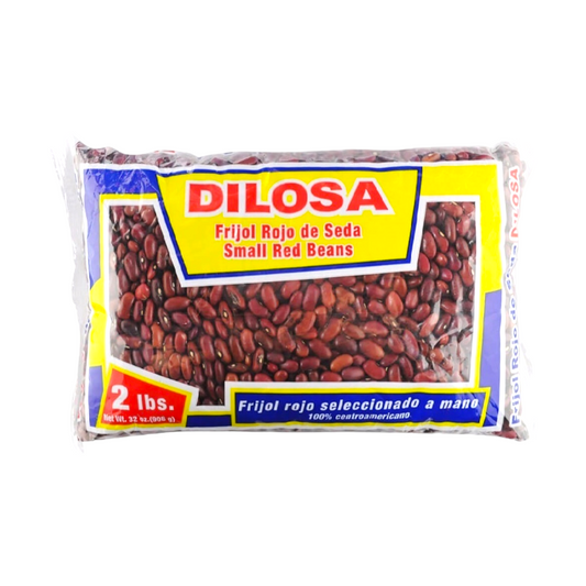 Dilosa Silk Red Beans 2 Lbs