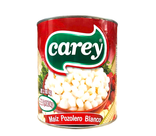 Pozolero Corn - Carey 860 g