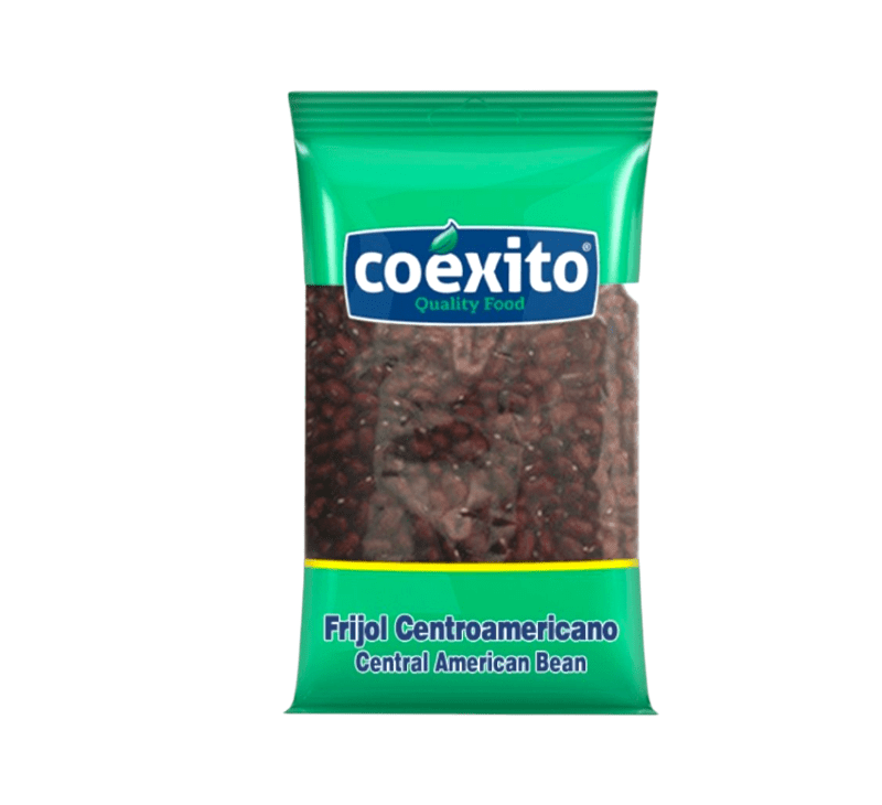 Red Silk Beans COEXITO 500gr - Latin Flavors